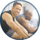Gyms & Fitness