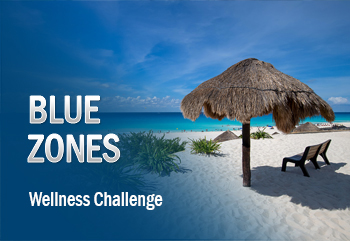 Blue Zones