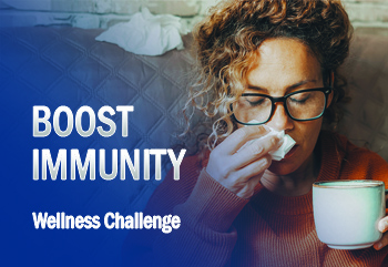 Boost Immunity
