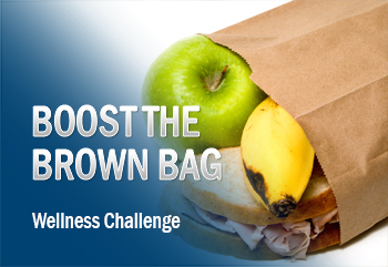Boost the Brown Bag
