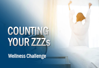 Counting Your Zzzs