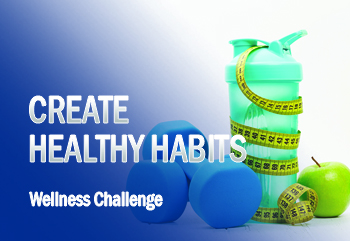 Create Healthy Habits