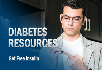 Diabetes Savings Program