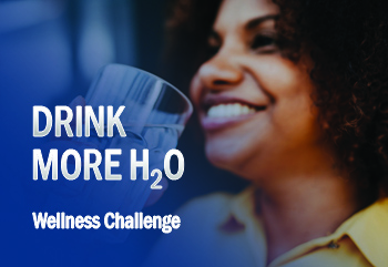 Drink More H2O