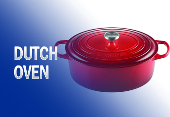 Dutch Oven