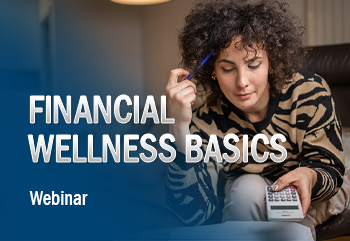 Financial Wellness Basics