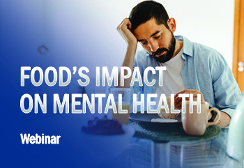 Food's Impact on Mental Health