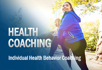 HEALTH COACHING