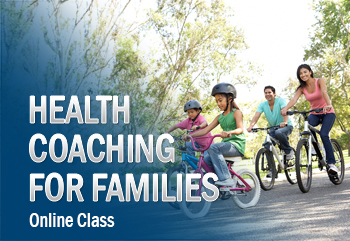 Health Coaching for Families