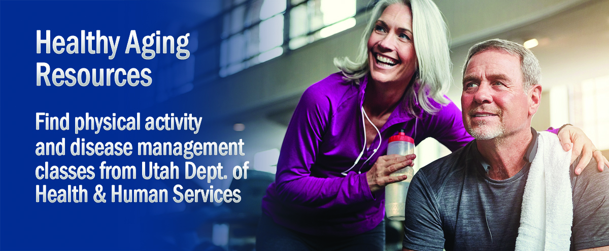 Healthy Aging Resources