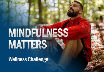 Mindfulness Matters