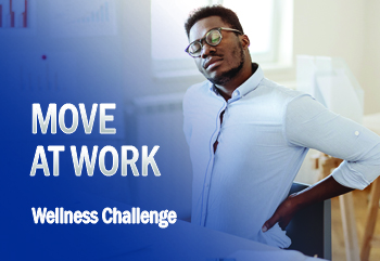 MOVE AT WORK