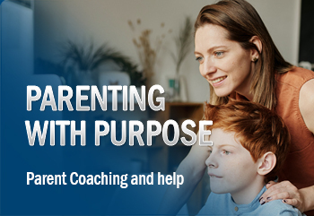 Parenting with Purpose