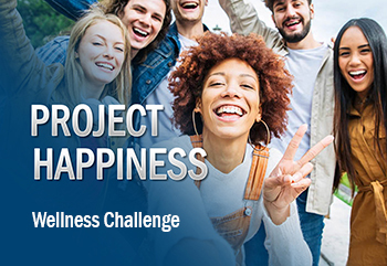 Project Happiness