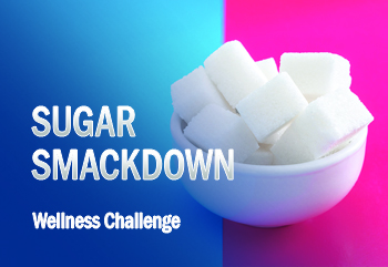 Sugar Smackdown