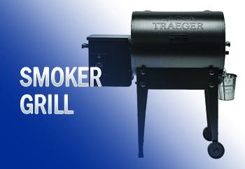 Smoker Grill