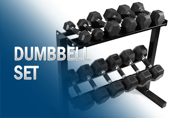 Dumbbells