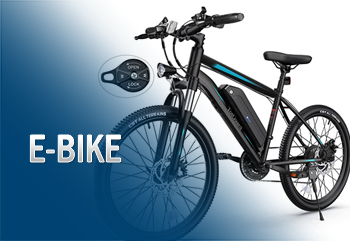 E-Bike