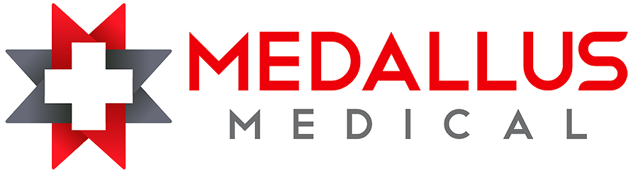 Medallus Logo