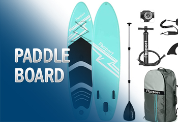 Paddle Board