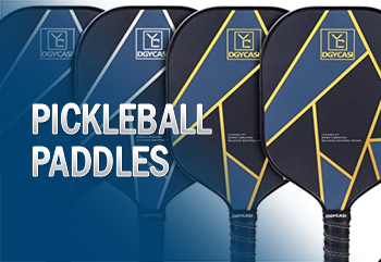 Pickleball Paddles