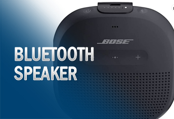 Bluetooth Speaker