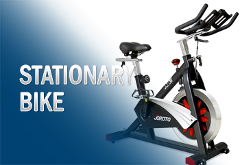 Stationary Bike