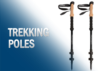 Trekking Poles