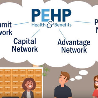 MEDICAL NETWORKS
